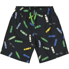 Jarvis swim shorts