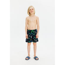 Jarvis swim shorts