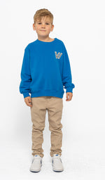 Neddie OS sweatshirt