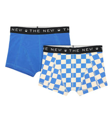 GOTS-2 pack boxers