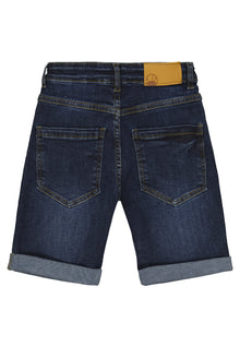 THE NEW- Denim shorts