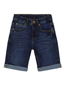 THE NEW- Denim shorts