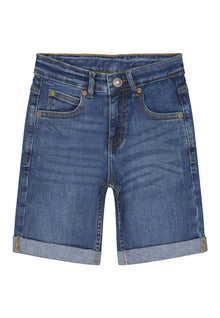 THE NEW- Denim shorts