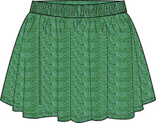 Jidalou Skirt