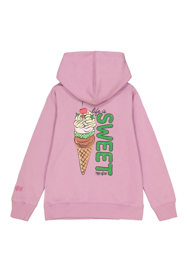 GOTS-Jully hoodie