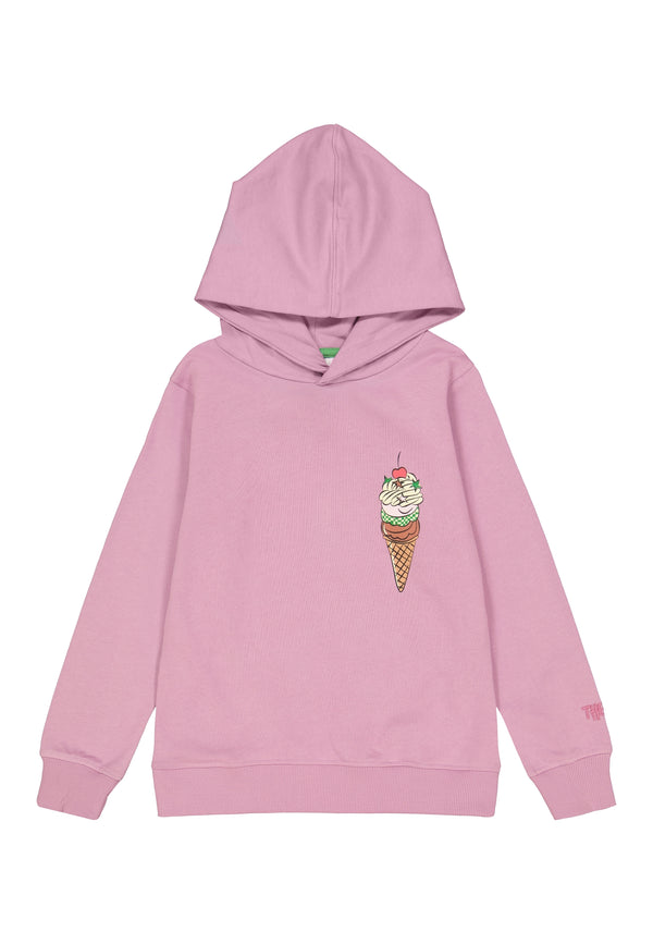 GOTS-Jully hoodie