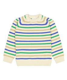 Organic- Jol knit pullover