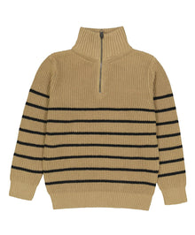 Organic- Jokum knit pullover