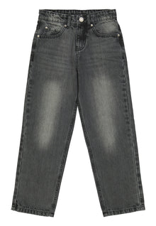 RE:turn Loose Fit Jeans