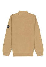 RE:flect Knit Pullover