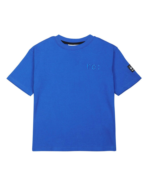 RE:start Tee