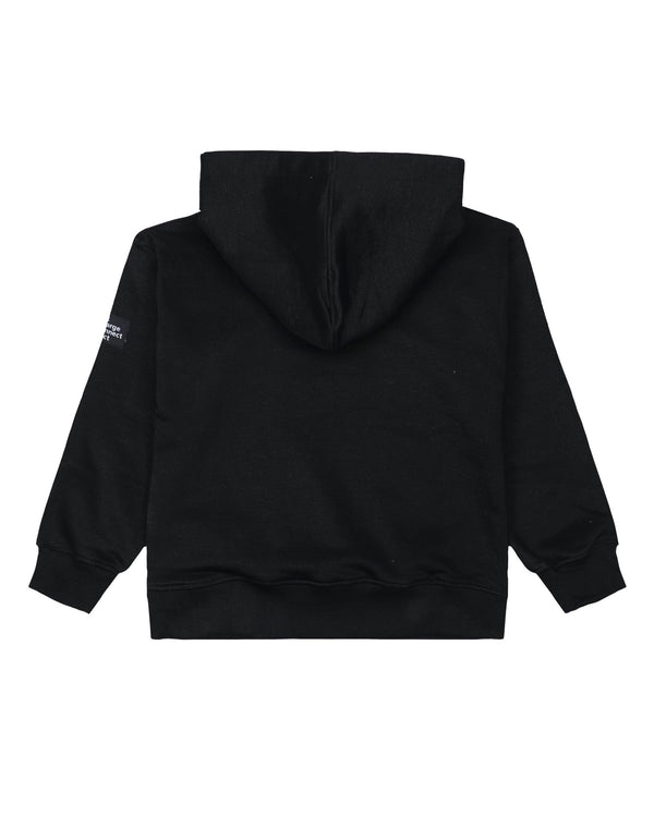 RE:charge Oversize Hoodie