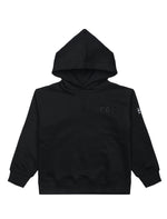 RE:charge Oversize Hoodie