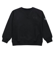 RE:charge Oversize Sweatshirt