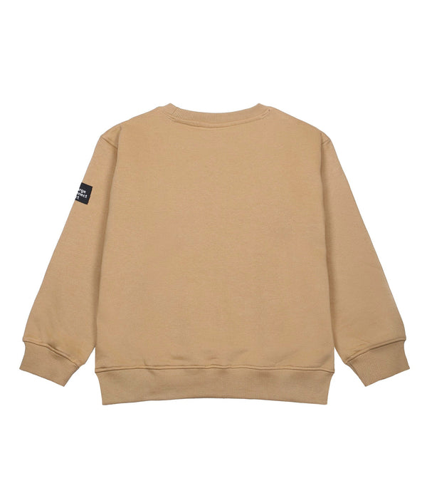 RE:charge Oversize Sweatshirt