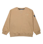 RE:charge Oversize Sweatshirt