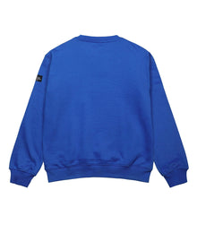 RE:charge Oversize Sweatshirt