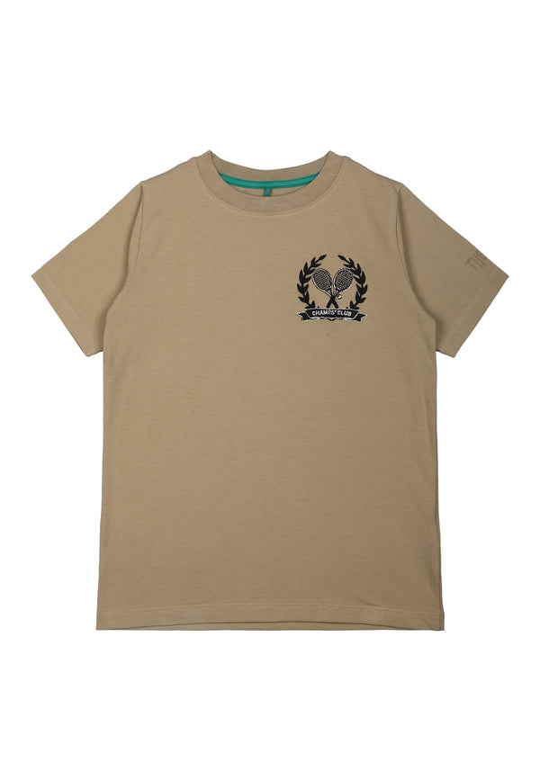 GOTS-Kingston tee