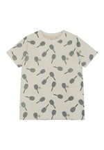 GOTS-Karter tee