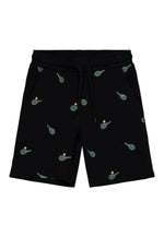 Karlton Pique shorts