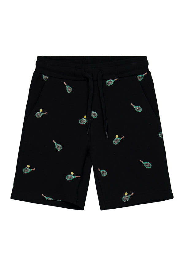 Karlton Pique shorts