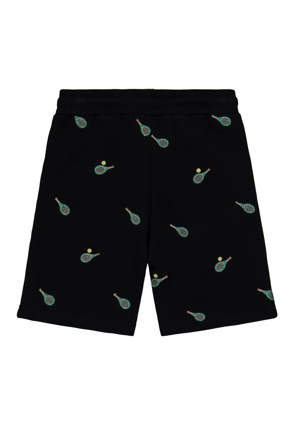 Karlton Pique shorts