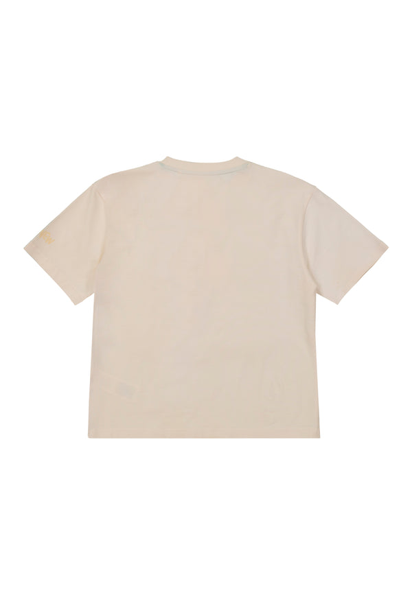 GOTS-Kit Uni tee