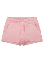 GOTS-Klara sweat shorts