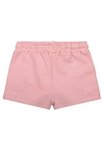 GOTS-Klara sweat shorts