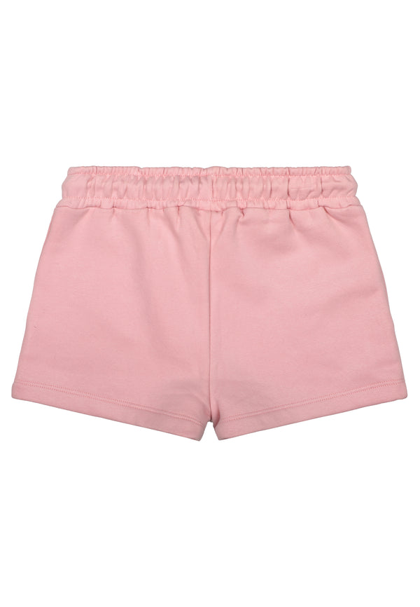 GOTS-Klara sweat shorts