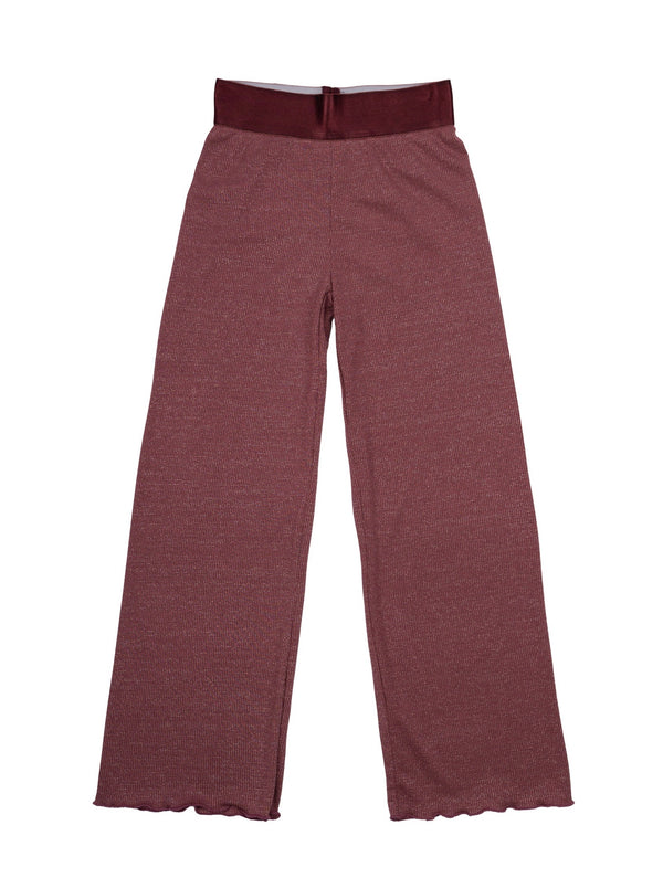 Farah wide pants