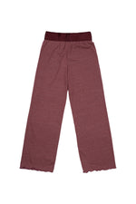 Farah wide pants