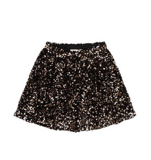 Marlin sequin skirt