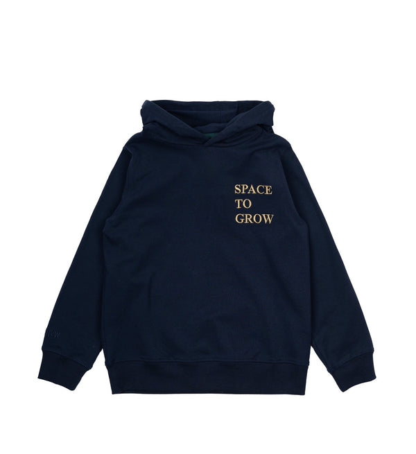 GOTS-Malik hoodie