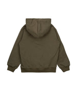 GOTS-Maverick OS hoodie