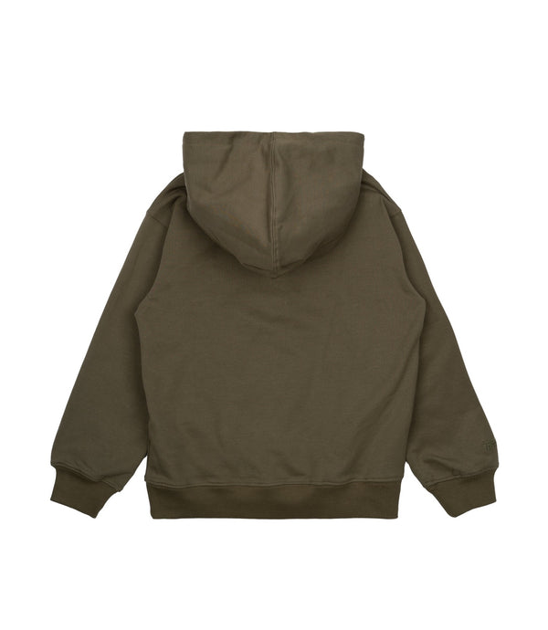 GOTS-Maverick OS hoodie