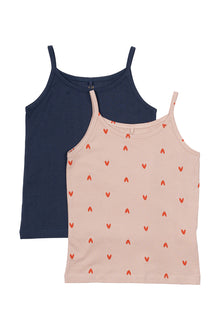 2 pack cami