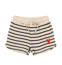 Nil shorts