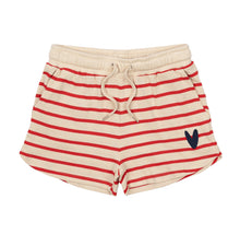 Nil shorts