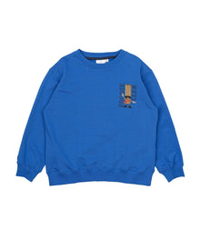 Noor OS sweatshirt