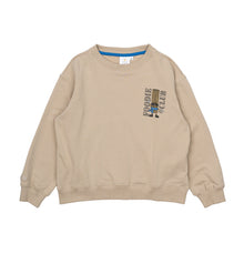 Noor OS sweatshirt