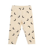 Organic-Moon uni leggings