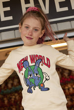 GOTS-Jenny sweatshirt