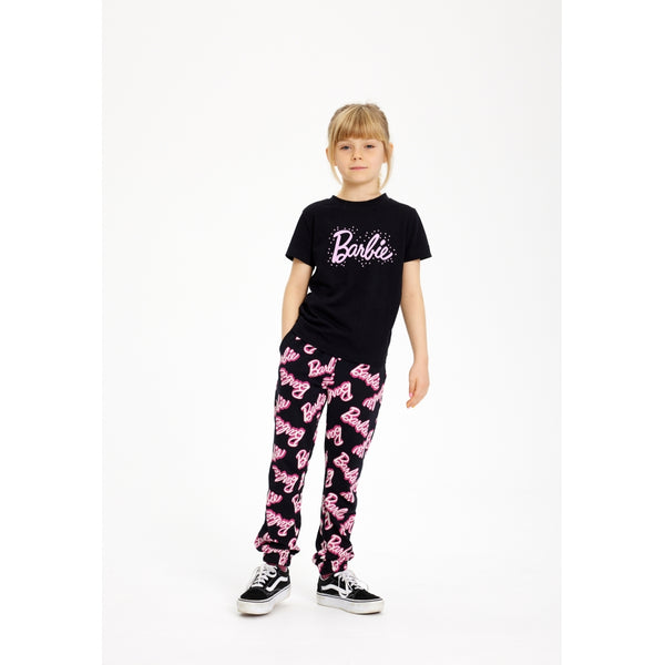 Barbie AOP sweatpants