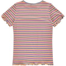 Organic- Gola rib tee