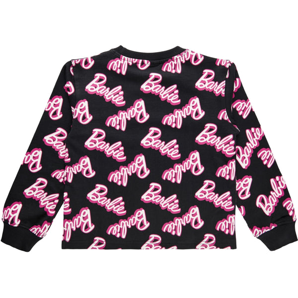 Barbie AOP sweatshirt