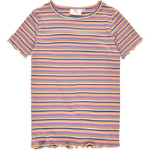 Organic- Gola rib tee