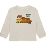 Garfield Buddy LS tee