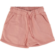 Organic-Gia sweatshorts