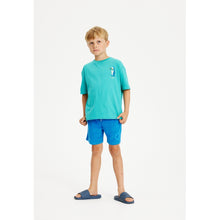 Gimle Terry shorts